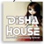 Disha House Logo