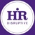 Disruptive HR Logo