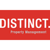 Distinct Property Management, Inc. Logo