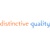 Distinctive Quality, LLC Logo