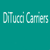 DiTucci Carriers Logo