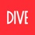 Dive CL Logo