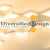 Diversified Design Logo