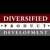 Diversified Product Development Logo