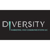 Diversity Marketing and Communications Logo
