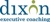 Dixon Executive Coaching Logo