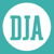DJA Online Services Logo