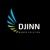 Djinn Web Solution Logo