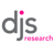 DJS Research Ltd Logo