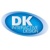 DK Interactive Design Logo