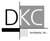 DKC Architects, Inc. Logo