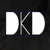 Denise Kuriger Design Logo