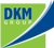 DKM Group Logo