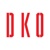 DKO Architecture Logo