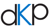 DKP & Co Logo