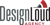 DesignLoud, Inc. Logo