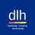 DLH Marketing Logo