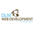 DLM Web Development LLC Logo