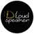 The Loudspeaker Logo