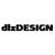 DLZ Design Logo