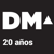 DMFusion Logo