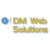 DM Web Solutions Logo