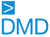 DMD Design Logo