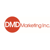 DMD Marketing Inc. Logo