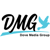 Dove Media Group Inc. Logo