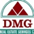 DMG Real Estate Services Logo