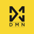 DMN Advertising Logo