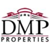 DMP Properties Logo