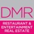 DMR Property Logo