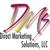 Direct Marketing Solutions LLC Logo