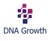 DNA GROWTH Logo