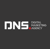 DNS Digital Marketing Agency Logo