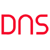 DNS Web Design Logo