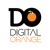 Digital Orange Logo