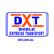 Doble Express Transport Logo