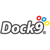 Dock9 Logo