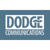 Dodge Communications Logo