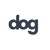 Dog Digital Logo