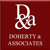 Doherty & Associates, Inc. Logo