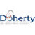 Doherty | The Employment Experts Logo