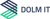 Dolm IT OÜ Logo