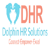 Dolphin HR Solutions Logo