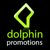 Dolphin Promotions Logo