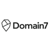 Domain7 Logo