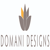 Domani Designs Logo