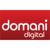 Domani Digital Logo